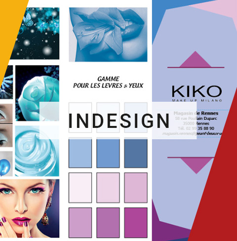 Indesign