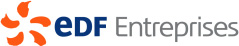 logo EDF Entreprises